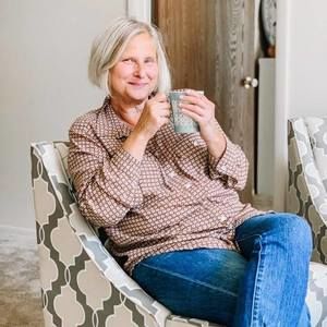 Meet your Posher, Ruth